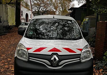 Renault Kangoo Expression dCi 90 Expression