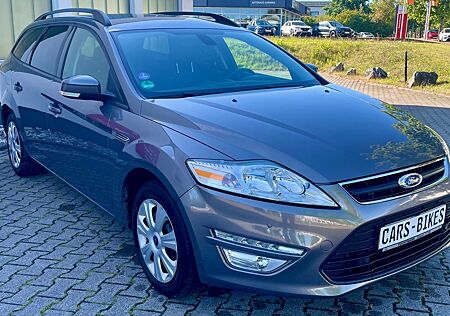 Ford Mondeo Turnier-WiRä-TOP!