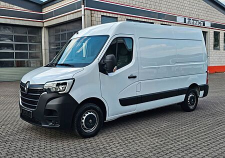 Renault Master III Kasten L2H2 HKa 3,3t