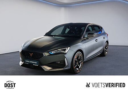 Cupra Leon 1.4 e-HYBRID DSG ACC+DAB+LED+NAVI+PANO