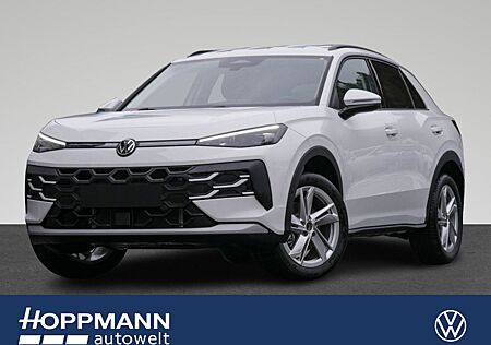 VW T-Roc Volkswagen Life 1.5 eTSI 150 PS DSG Technikpaket,Lich