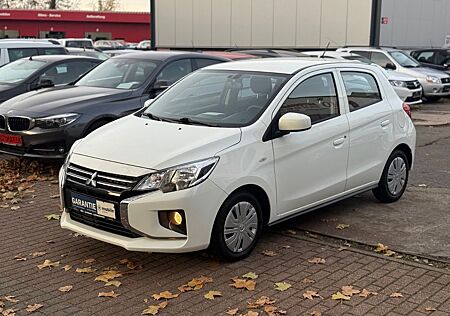 Mitsubishi Space Star *Werksgarantie bis 2027*TÜV Neu*