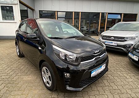 Kia Picanto Edition 7 1.2 Klima Sitz&Lenkradheizung