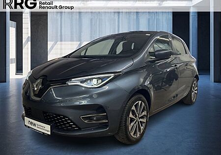 Renault ZOE R135 Z.E 50 Intens inkl. Batterie