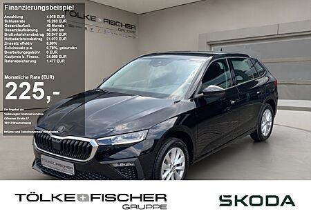 Skoda Scala 1.0 TSI DSG NAVI ACC SHZ Matrix-LED WPaket