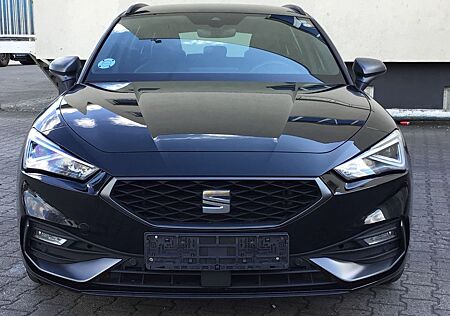 Seat Leon Sportstourer FR
