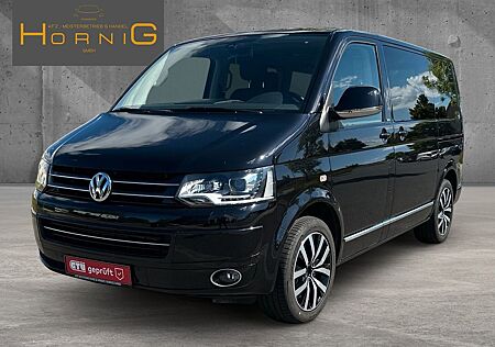 VW T5 Multivan Volkswagen CUP °BIXENON°ZAHNRIEMEN°