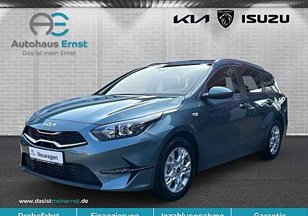 Kia Cee'd Sportswagon Ceed SW 1.0 T-GDI 100 OPF Vision