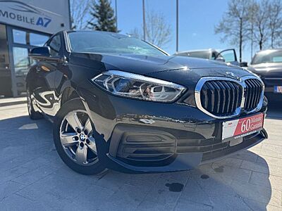 BMW 118i Aut. Advantage * 1.Hand*