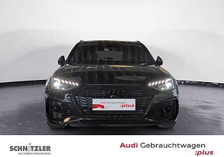 Audi RS4 Avant quattro HUD/360°/B&O/MATRIX+++
