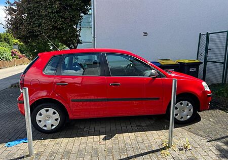 VW Polo Volkswagen 1.2 44kW Comfortline Comfortline