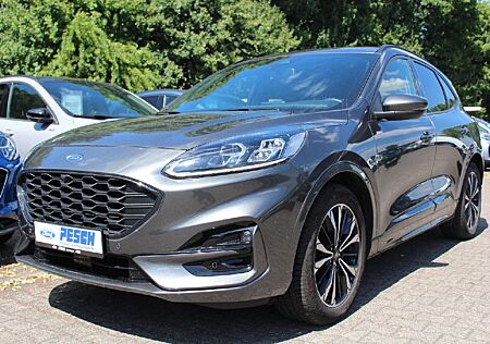 Ford Kuga Hybrid ST-Line X