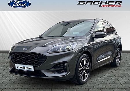 Ford Kuga ST-Line X AHK, SHZ, LED, RFK, Klimaauto. PD