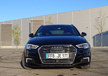 Audi A3 1.4 TFSI e-tron S tronic Sportback