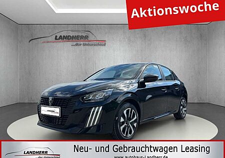 Peugeot 208 Style // LED/PDC/Spurhalteassistent