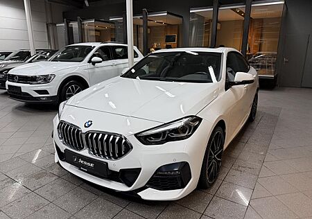 BMW 218 Gran Coupé d M Sport LED LiveCockpit Pano