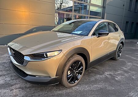 Mazda CX-30 Homura 140 Automatik Metallic