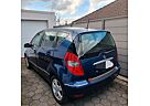 Mercedes-Benz A 170 AVANTGARDE Autotronic Avantgarde