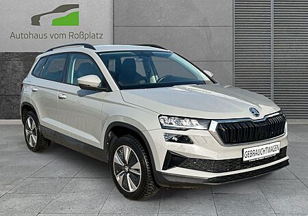 Skoda Karoq 1.5l TSI ACT DSG STYLE