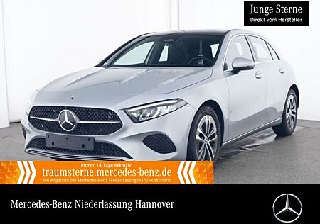 Mercedes-Benz A 200 PROGRESSIVE Advanced/Pano/VZ-As/Sportsitze