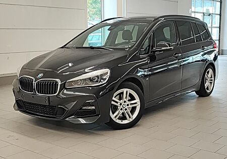 BMW 2er 218 Gran Tourer M-Sport LED