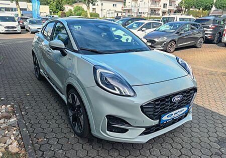 Ford Puma ST-Line X Automatik