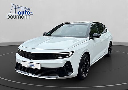 Opel Astra Sports Tourer GSe AHK/Panoramadach/LED/uvm
