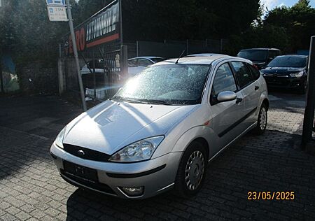 Ford Focus 1.6 Ambiente