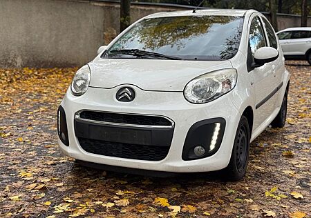 Citroën C1 1.0/Klima/Tüv07/27