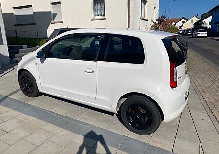 Skoda Citigo 1.0 MPI 55kW Ambition Ambition