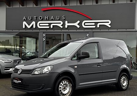 VW Caddy Volkswagen Kasten/Kombi Kasten SHZ/KLIMA/GARANTIE