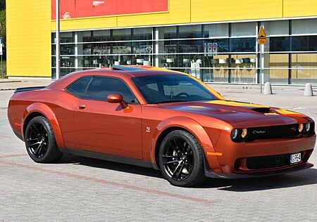 Dodge Challenger 6.4 LAST CALL WIDEBODY SCAT PACK SRT