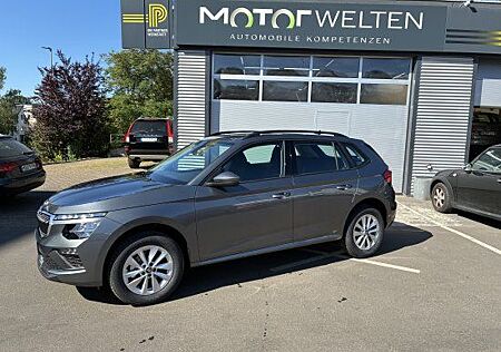Skoda Kamiq 1.0 TSI Essence OPF (EURO 6e) 1.0 TSI EU6e
