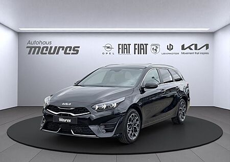 Kia Cee'd Sportswagon Ceed_sw GT-Line 1.5 T-GDI DCT NAVI KAMERA WINTER