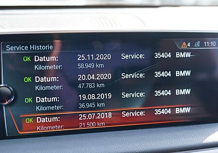BMW 740 d xDrive M Paket *FESTPREIS*FIX PRICE*