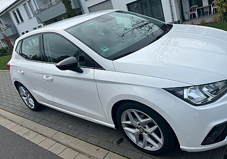 Seat Ibiza 1.0 TSI 85kW FR FR