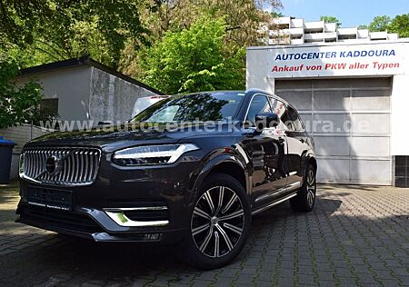 Volvo XC 90 XC90 B5UltimateAWD,Pano,HeadUp,360°K,Standhz,20"