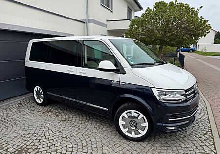 VW T6 Multivan Volkswagen