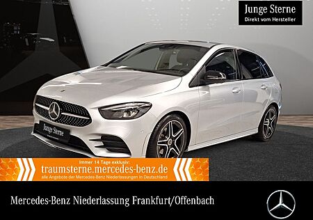 Mercedes-Benz B 200 AMG/Night/LED/Kamera/AdvSound/AugReal/MBUX