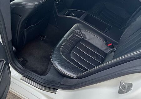 Mercedes-Benz CLS 350 CDI -