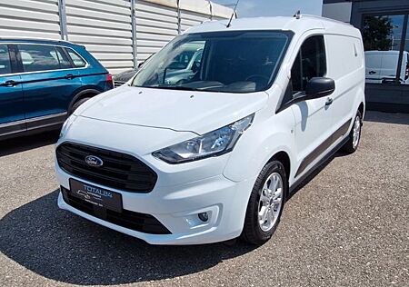 Ford Transit Connect Lang L2/AHK/3Sitze/Klima/PDC/1Ha