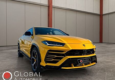 Lamborghini Urus °MEM°360°ACC°LCD°ST-HEAT°