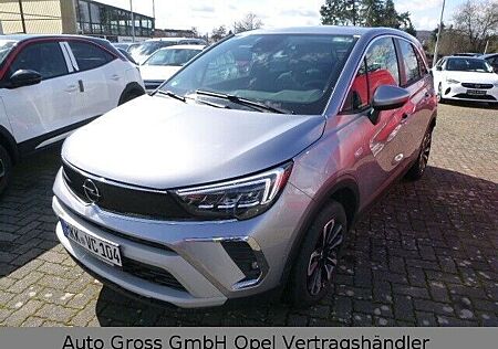 Opel Crossland X Crossland Elegance Neues Modell