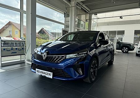 Renault Clio Techno TCe 90