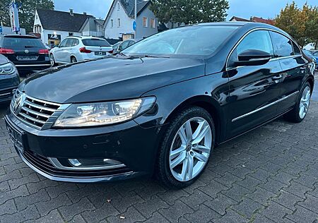 VW CC Volkswagen 2.0 TDI BlueMotion Technology