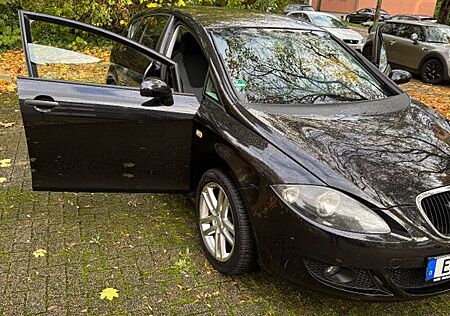 Seat Leon 1.6 Comfort Limited Comfort Limited