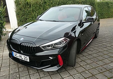 BMW 128ti A -