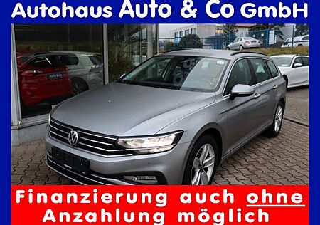 VW Passat Variant Volkswagen 2.0 TDI Variant Bussness DSG 1.Ha