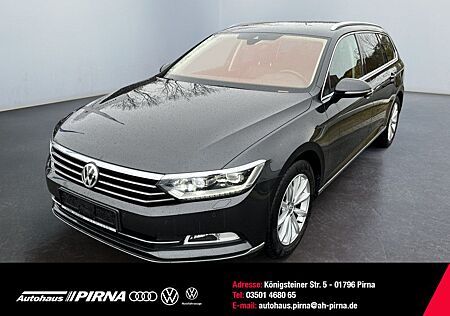 VW Passat Variant Volkswagen 1.8 TSI BMT Highline