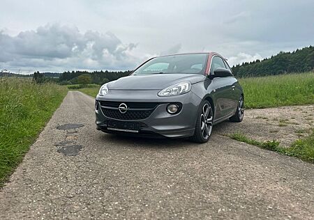 Opel Adam S 1.4 Turbo 110kW S